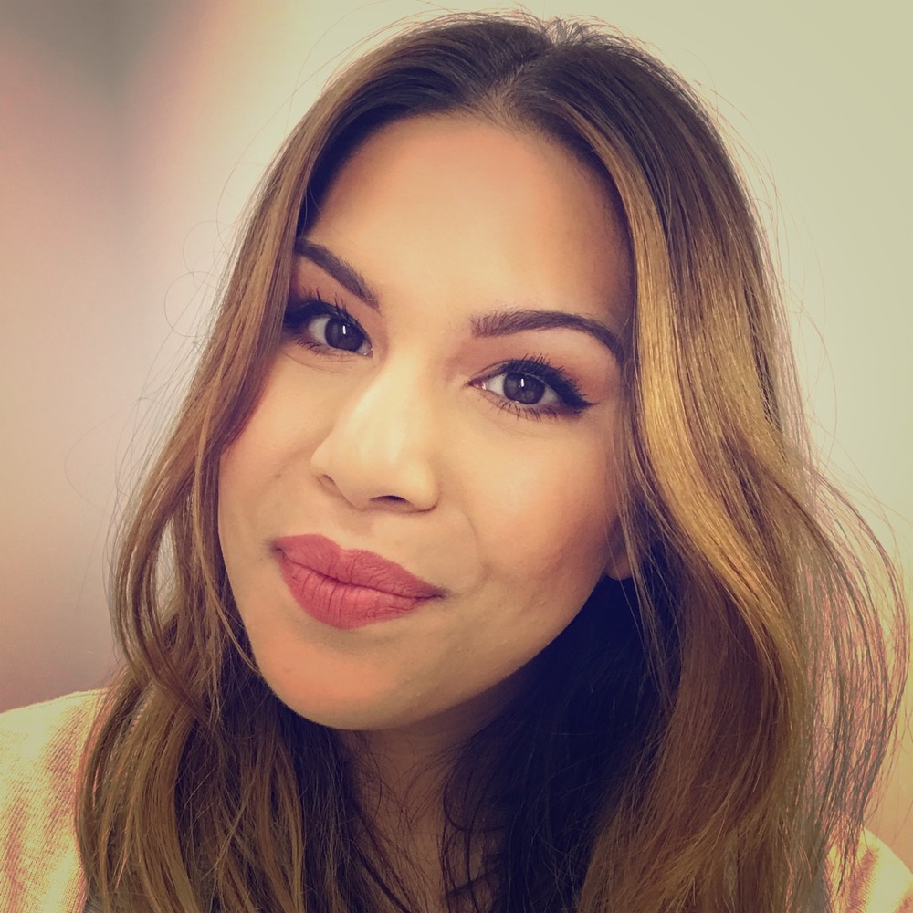 Meet your Posher, Alicia